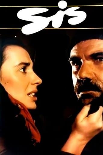 Movie poster for Sis