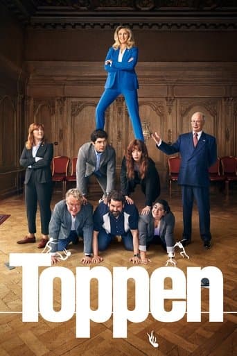 Movie poster for Toppen