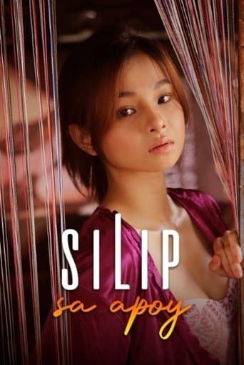 Movie poster for Silip Sa Apoy