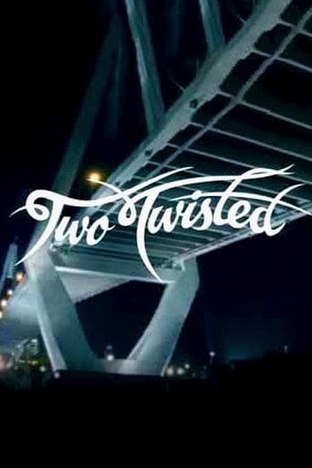 Movie poster for Two Twisted