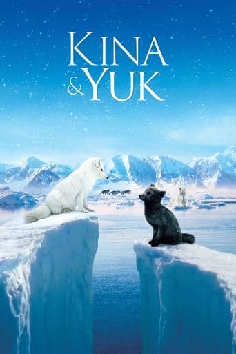 Movie poster for Kina & Yuk