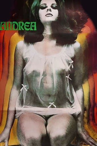 Movie poster for Andrea
