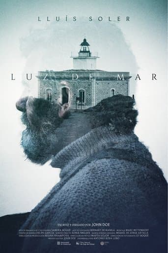 Movie poster for Sea Light