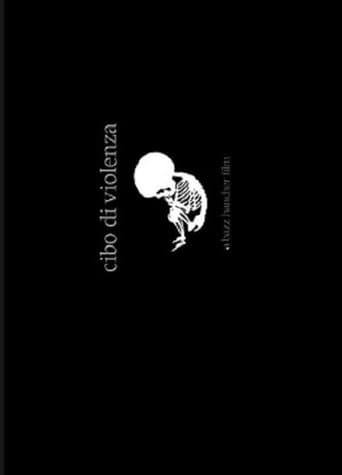 Movie poster for Cibo Di Violenza aka Food Of Violence