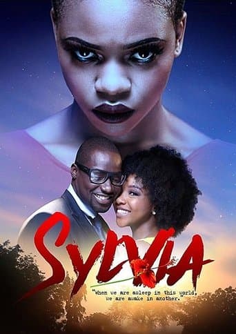 Movie poster for Sylvia