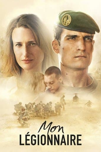 Movie poster for Our Men