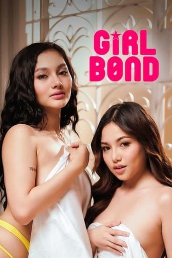 Movie poster for Girl Bond