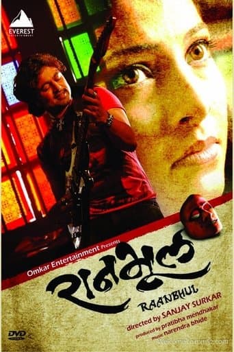 Movie poster for Ranbhool