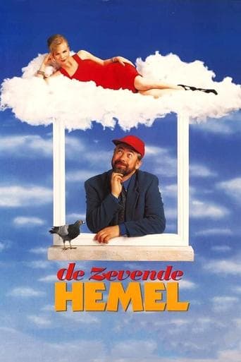 Movie poster for Seventh Heaven