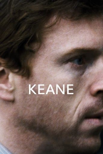 Movie poster for Keane