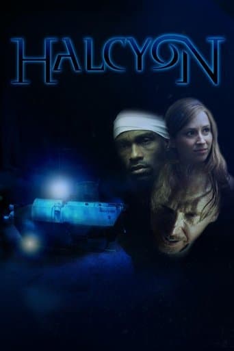 Movie poster for Halcyon