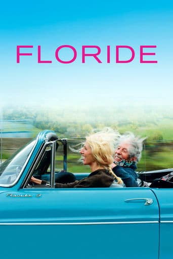 Movie poster for Florida