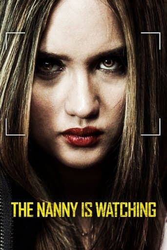 Movie poster for Nanny Surveillance