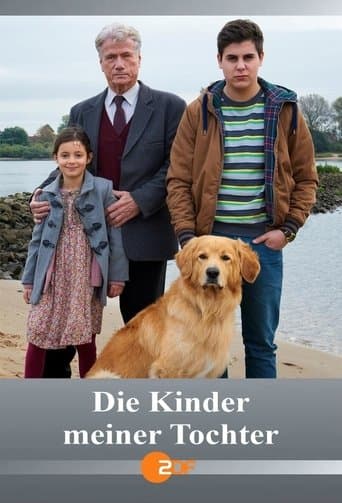 Movie poster for Die Kinder meiner Tochter