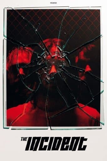 Movie poster for Asylum Blackout