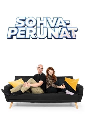 Movie poster for Sohvaperunat