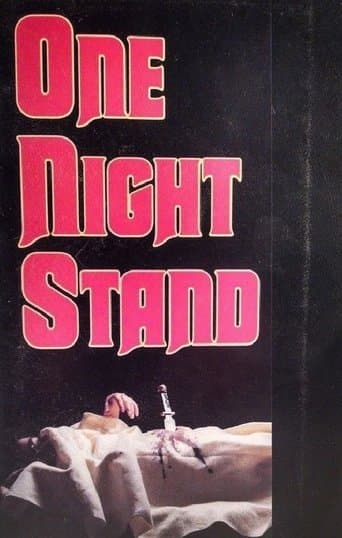 Movie poster for One Night Stand