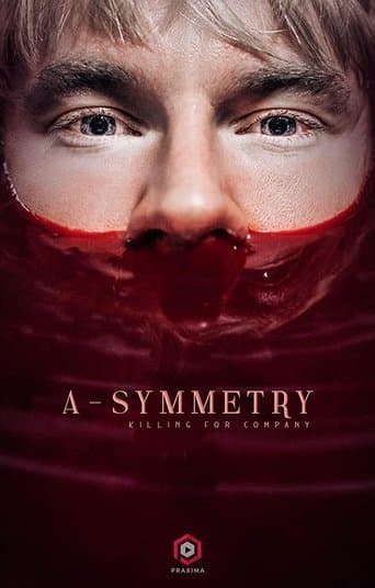 Movie poster for A-Symmetry