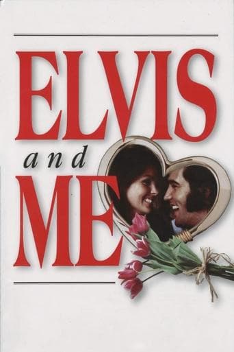 Movie poster for Elvis and Me
