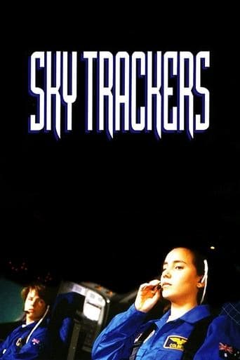 Movie poster for Sky Trackers
