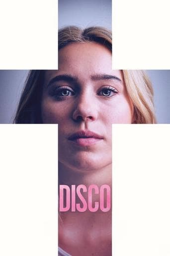Movie poster for Disco