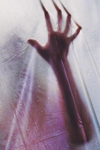Movie poster for Psycho Path