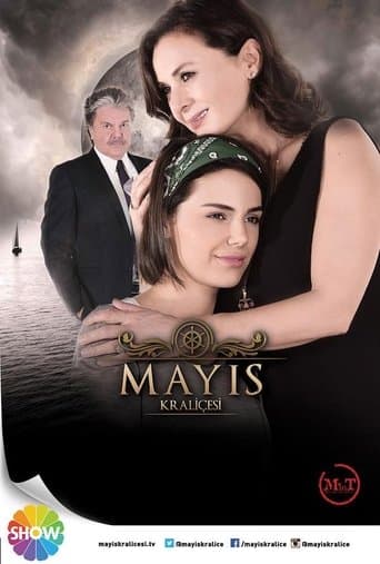 Movie poster for Mayıs Kraliçesi