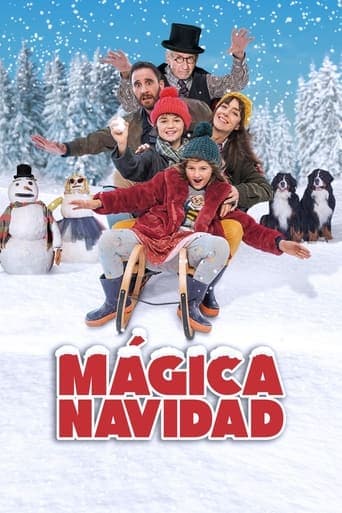 Movie poster for Cuidado con lo que deseas