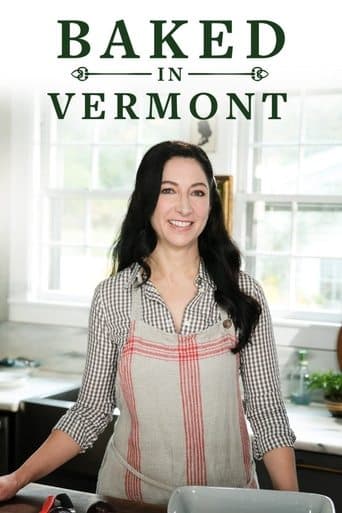 Movie poster for Baked in Vermont
