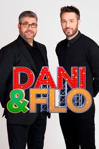 Movie poster for Dani&Flo con Lara Álvarez