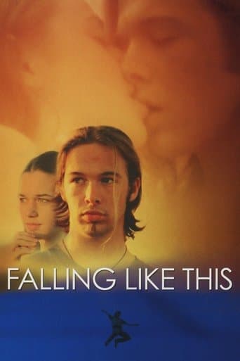 Movie poster for Falling Like This