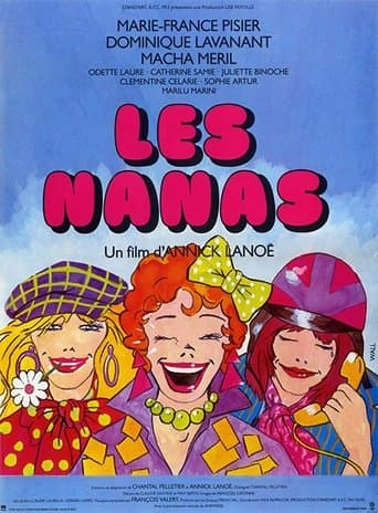 Movie poster for The Chicks