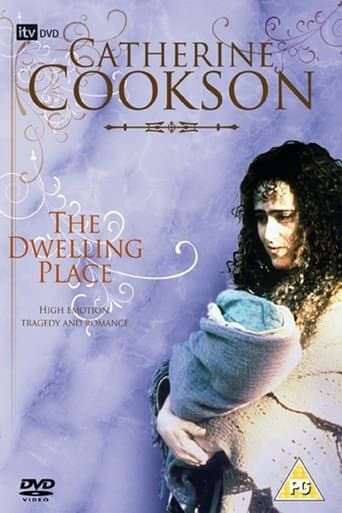 Movie poster for The Dwelling Place