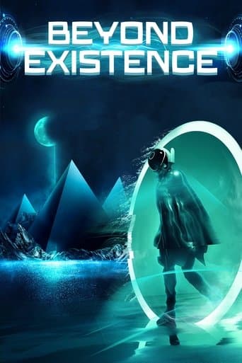 Movie poster for Beyond Existence