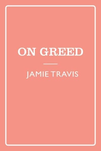 Movie poster for Seven Sins: Greed