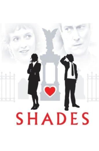 Movie poster for Shades