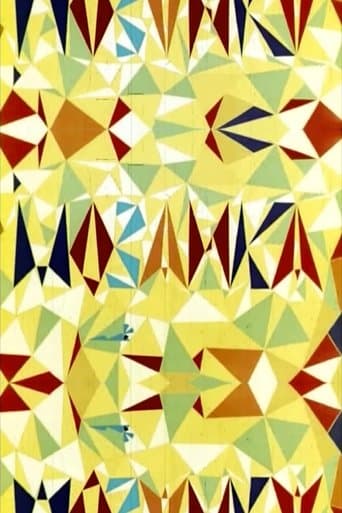 Movie poster for Mosaic