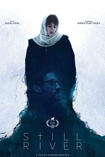 Movie poster for Still River