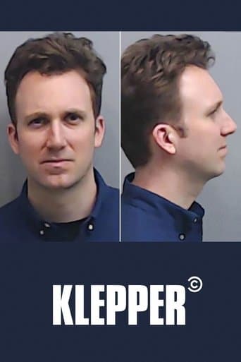 Movie poster for Klepper