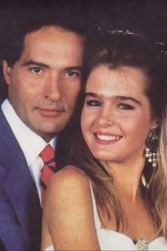Movie poster for La revancha