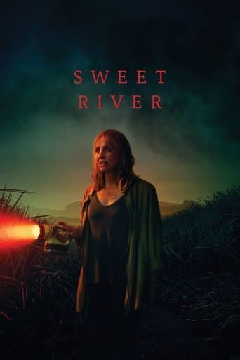 Movie poster for Sweet River