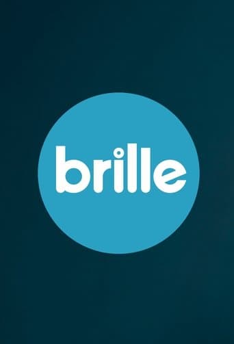 Movie poster for Brille
