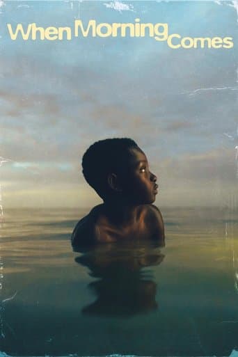 Movie poster for When Morning Comes