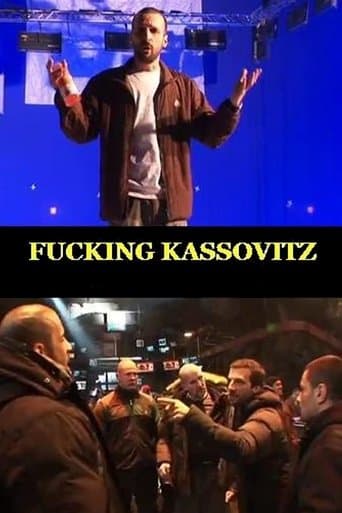 Movie poster for Fucking Kassovitz