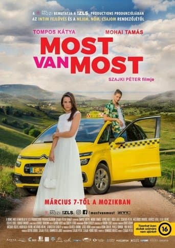 Movie poster for Most van most