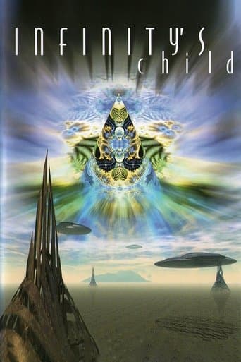 Movie poster for Infinity's Child