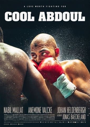 Movie poster for Cool Abdoul