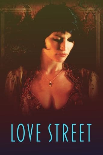 Movie poster for Love Street