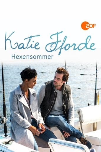 Movie poster for Katie Fforde: Hexensommer