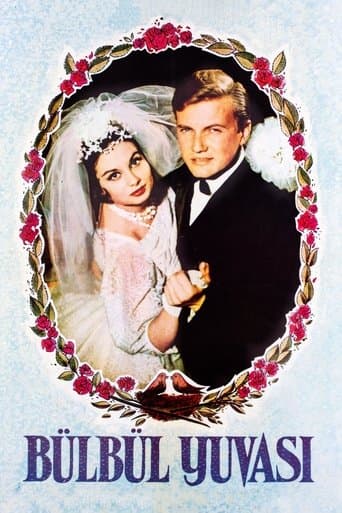 Movie poster for Bülbül Yuvası